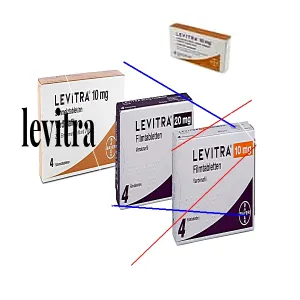 Ou acheter levitra 20mg